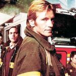 «Rescue me, equipo de rescate», de lunes a viernes en AXN.Hora: 19:30