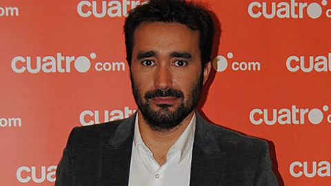 Juanma Castaño