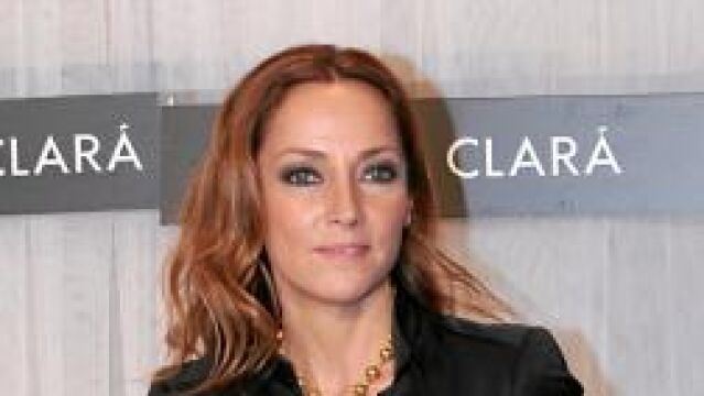 Sonsoles Suárez : «Mi padre no irá a mi boda pero mi hermana sí estará»