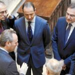 Las Universidades arremeten contra el CVC por un «desafortunado» informe