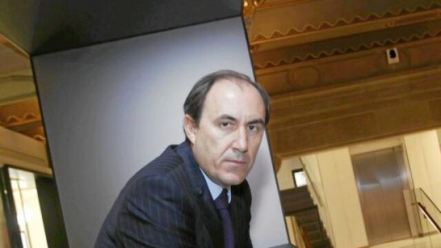 Mauricio Fernández Martín / Periodista