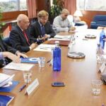 El debate de expertos en LA RAZÓN centró parte de sus conclusiones en la necesidad de un impulso a la conciencia de Defensa