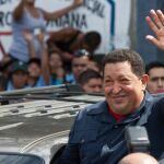 El ex tesorero nacional fue también guardaespaldas de Hugo Chávez