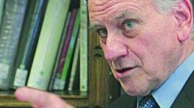 «Los Estados tienen que unificar sus actuaciones en materia de salud»