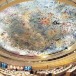 Escándalo en la ONU por la cúpula de 20 millones de Barceló