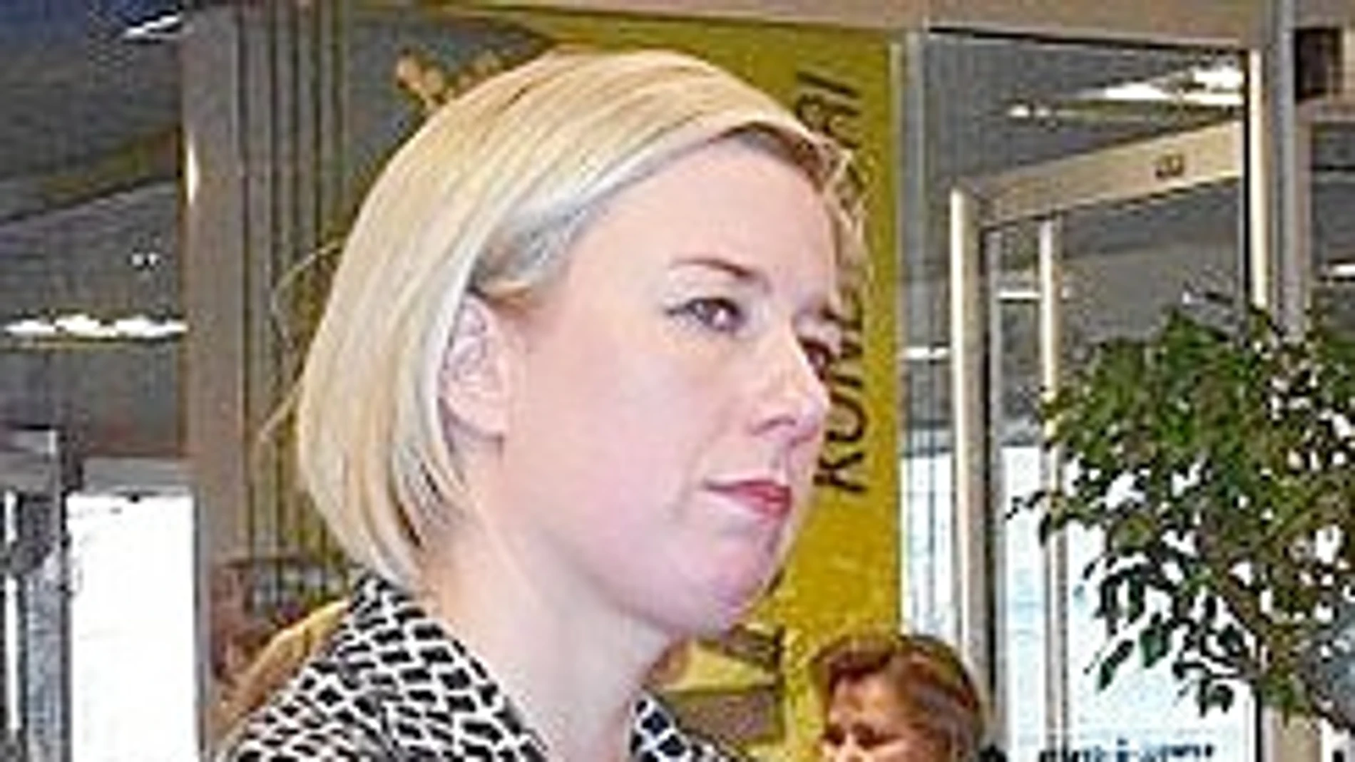 Jutta Urpilainen: «Europa necesita disciplina fiscal y también crecimiento»