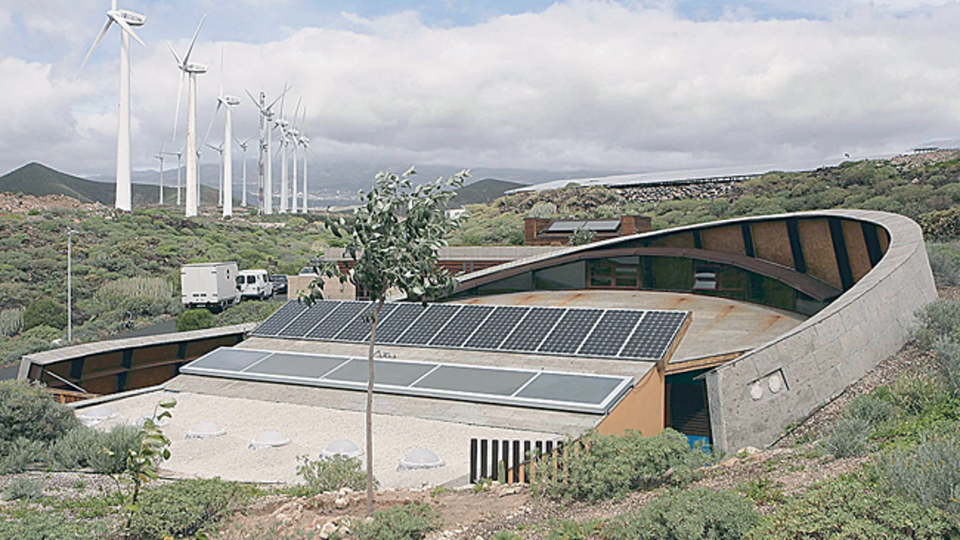 Energías renovables sí pero no a cualquier precio