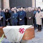 Mi abuelo el caballero de los montes torozos