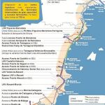 El Ferrmed pide al Gobierno central un mayor compromiso con el Corredor