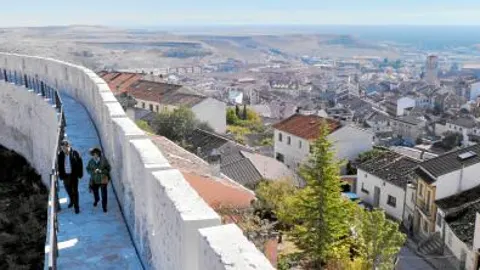 La localidad de Cuéllar será uno de los siete municipios que contará con este nuevo servicio
