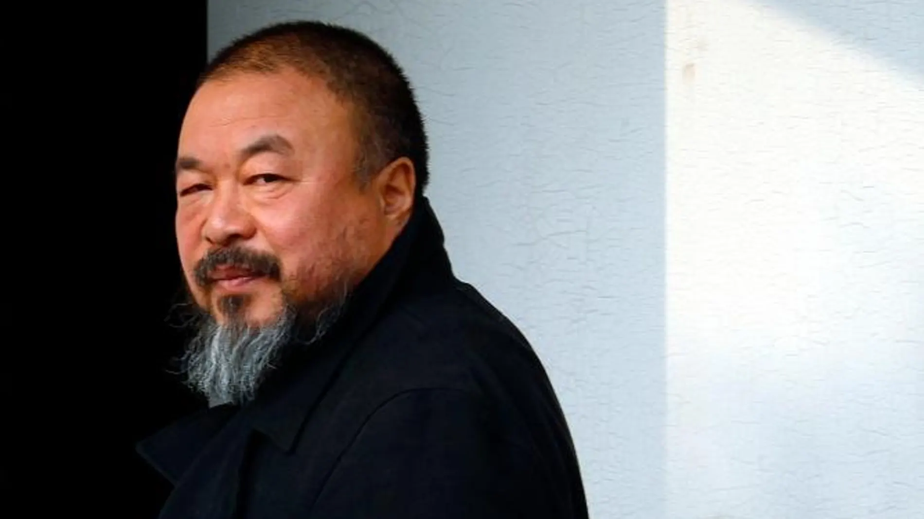 Ai Weiwei provoca a Pekín con un vídeo