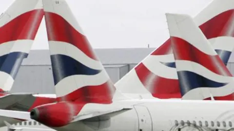 IAG se ha disparado en la bolsa española con la victoria de Johnson