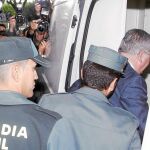El viceconsejero Mañas sabía de los «intrusos» que Fernández «amparó»