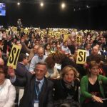 El PP aprueba por unanimidad sus cinco ponencias