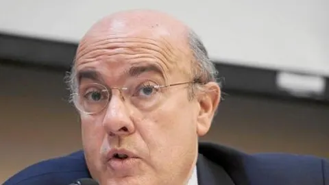 Boi Ruiz anunció que el volumen de trabajo de los CAP aumentará