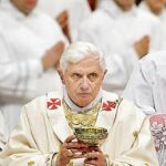 El Papa recuerda a la parroquia de Gaza