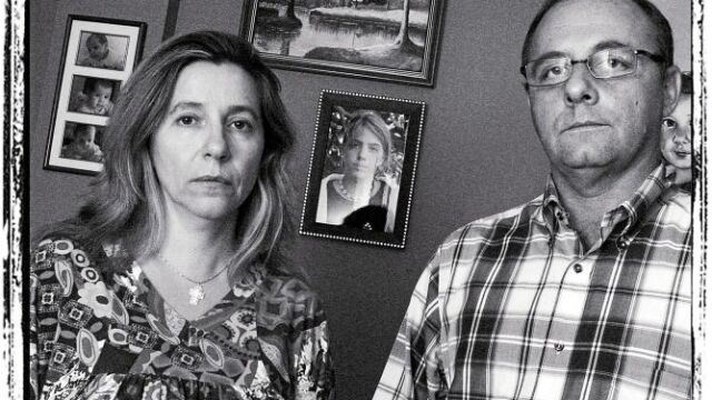 Los padres de Marta del Castillo sólo piden Justicia