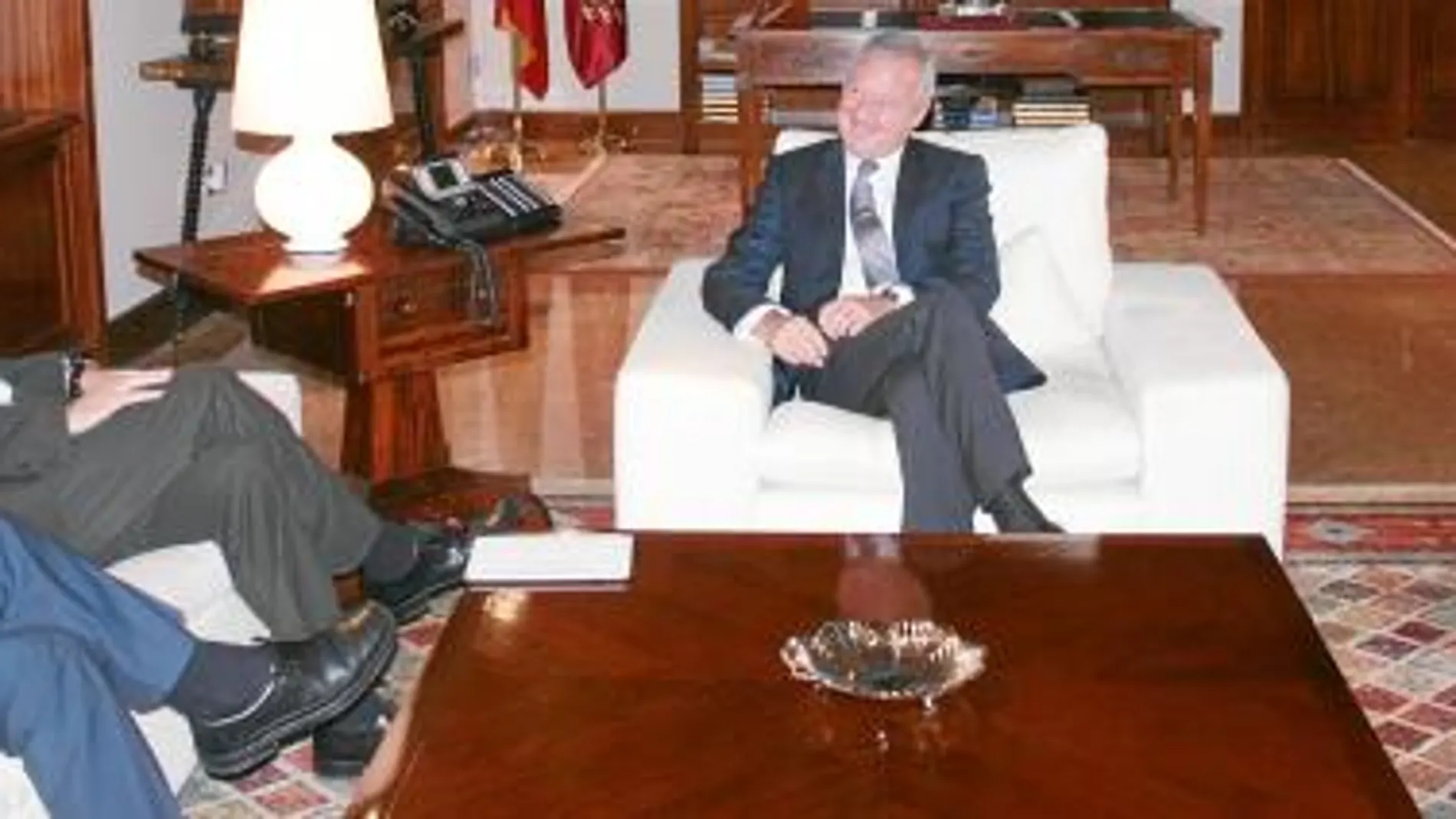 El Gobierno aprobará un nuevo paquete de medidas para Lorca