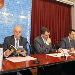 La Comunidad promueve la estancia de investigadores extranjeros