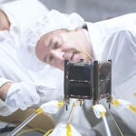 «Xatcobeo»: el primer gallego en conquistar el Universo