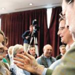 «Hay dos listas de ETA circulando»
