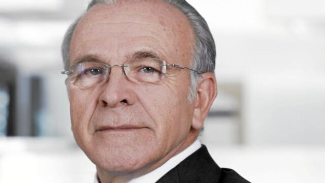 Isidro Fainé resaltó el compromiso de La Caixa con la innovación