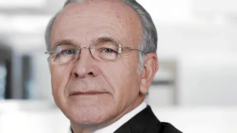 Isidro Fainé resaltó el compromiso de La Caixa con la innovación