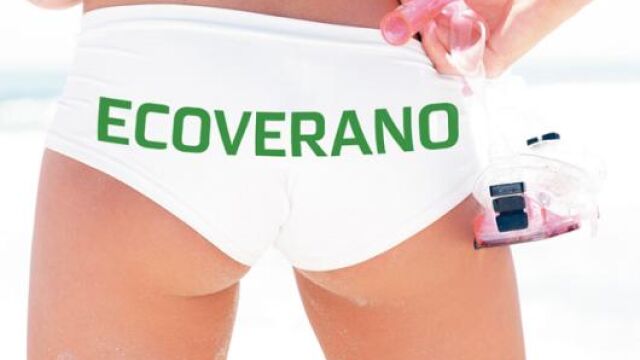 Eco verano: Más de 15 productos frescos y sostenibles