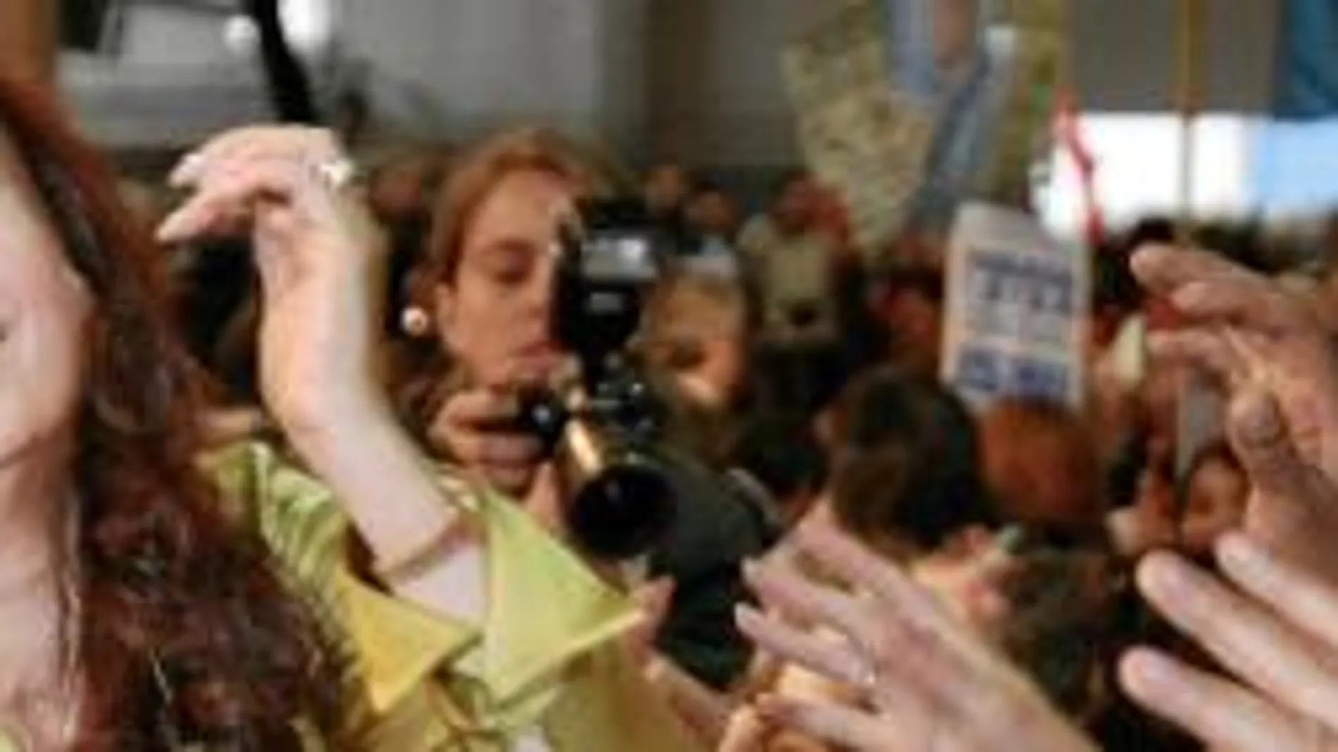 Kirchner «expropia» ahora a los jubilados españoles