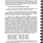 Extractos del documento con la articulación de las nuevas ordenanzas fiscales para 2013