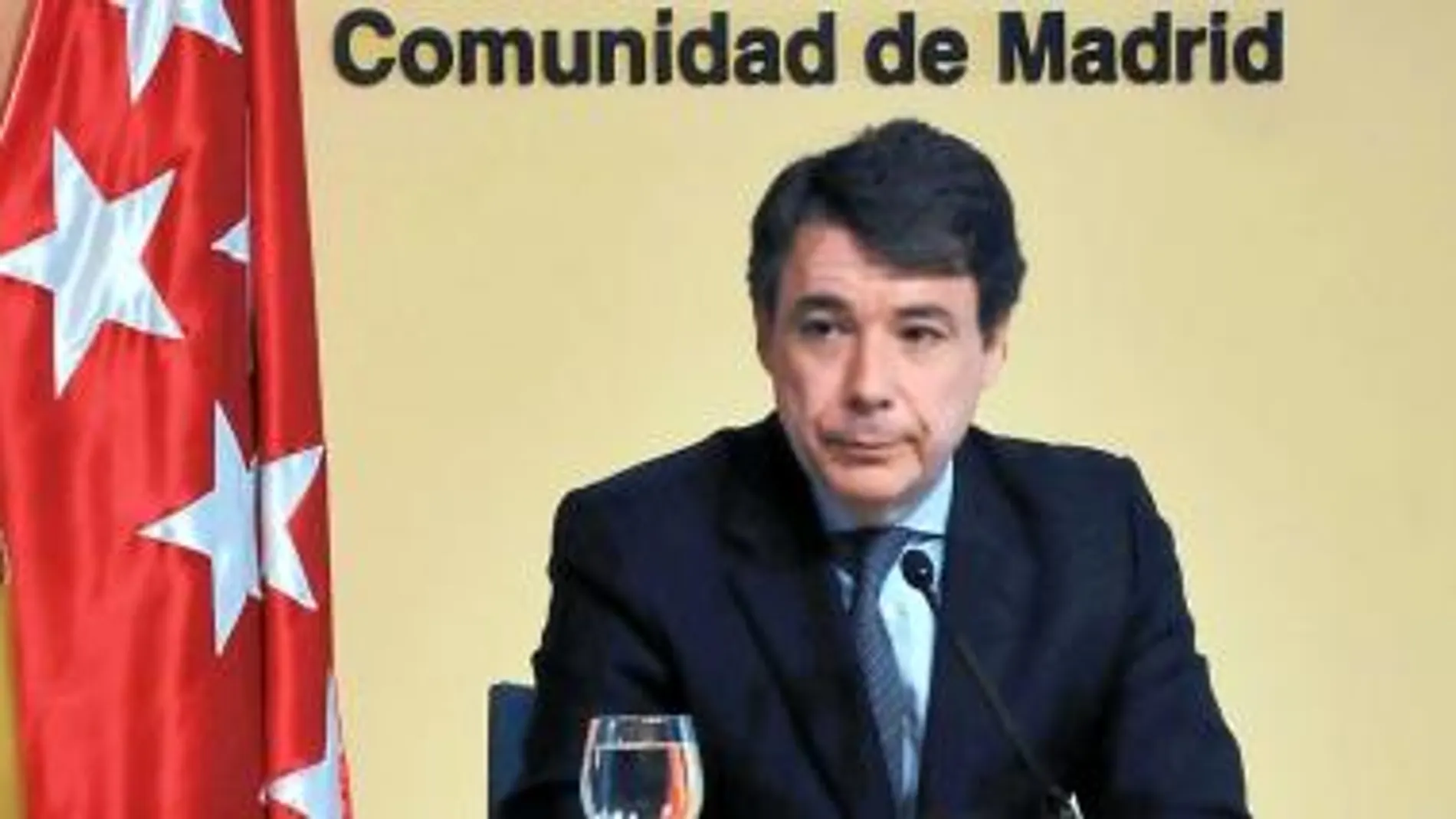 Anticorrupción no ve delito en el alquiler del ático de González
