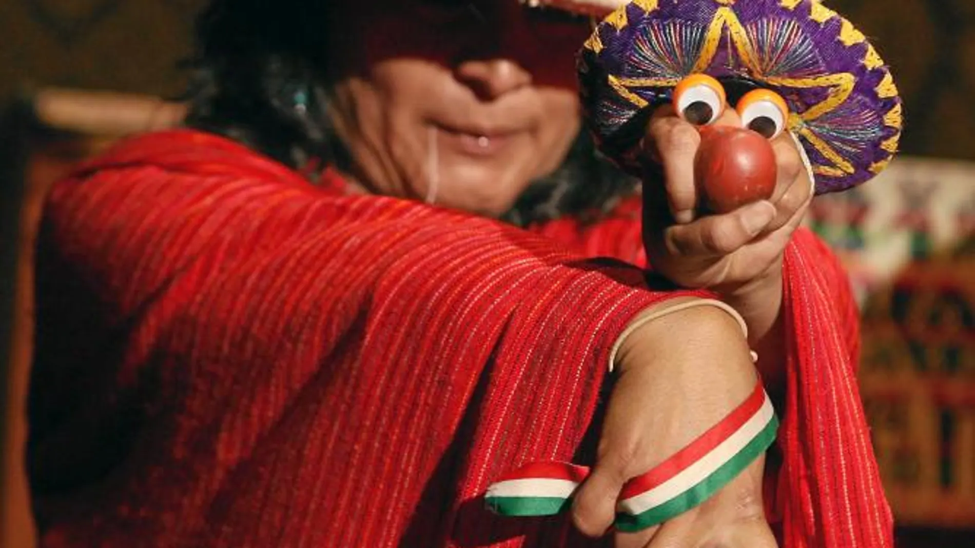 El festival arrancará con los mexicanos Saltinbamqui