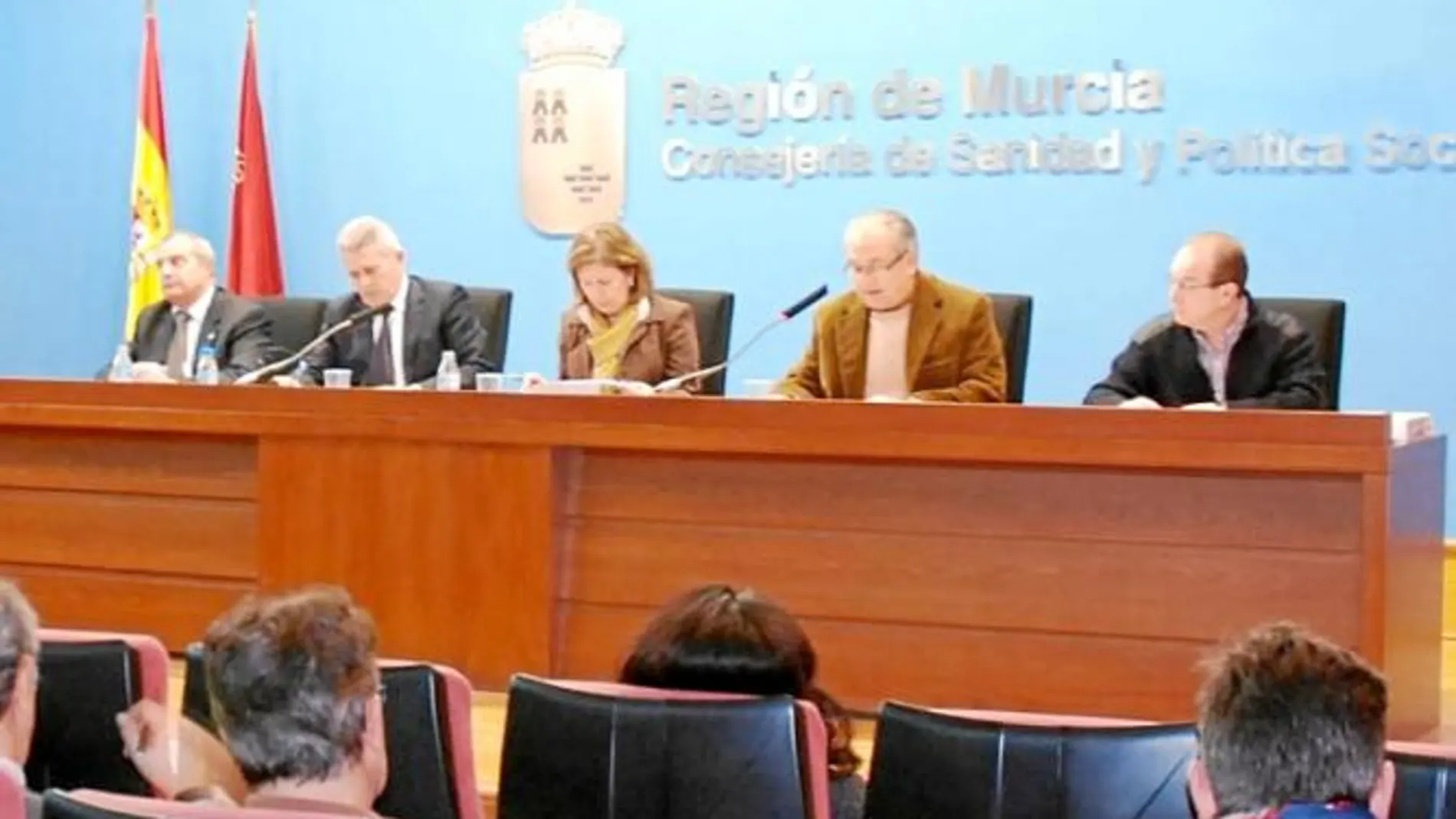 Palacios apoya el cambio en la Ley del Aborto de Ruiz-Gallardón