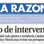 Amenaza de intervención a las CC AA y aviso a Asturias