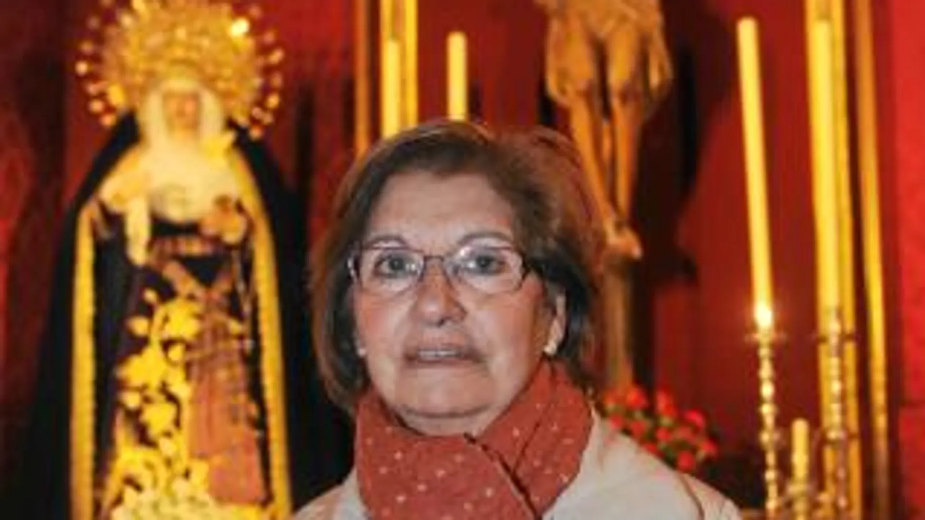 «Cualquier mujer puede ser hermana mayor»