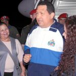Chávez y la estrategia del silencio