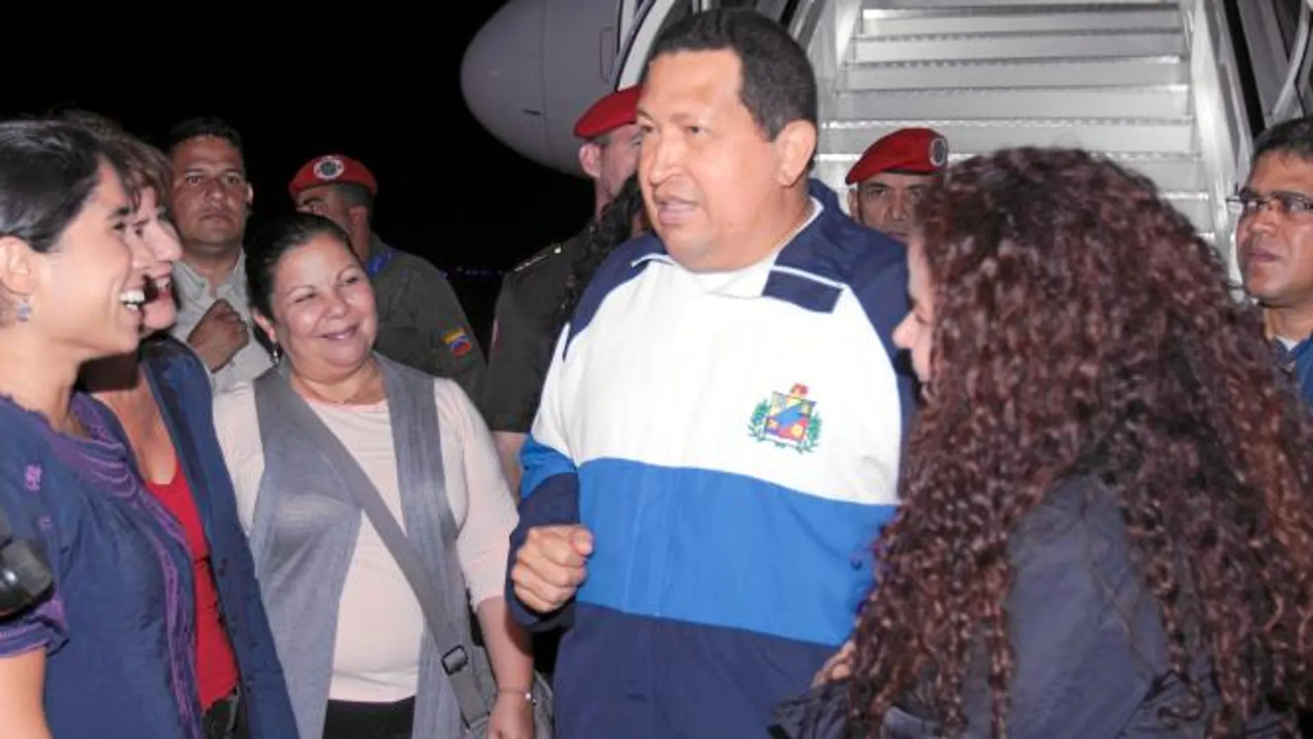 Chávez y la estrategia del silencio