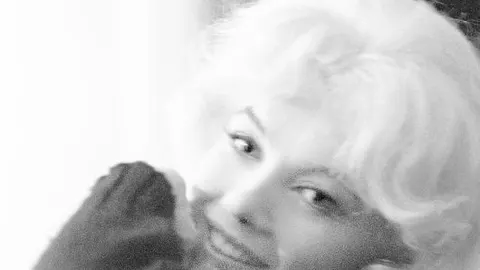 Siempre Marilyn