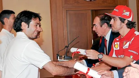 Banco Santander concede becas de movilidad exterior a 100 estudiantes