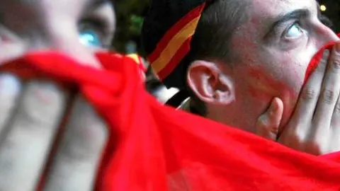 Momentos de fe por Alfonso Merlos