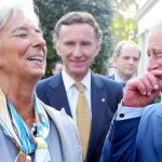 El FMI mejora la previsión del déficit y baja la del PIB