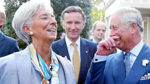 El FMI mejora la previsión del déficit y baja la del PIB