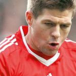 Gerrard, arrestado por agresión