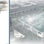 Rascasuelos: el espectacular edificio que crece bajo tierra