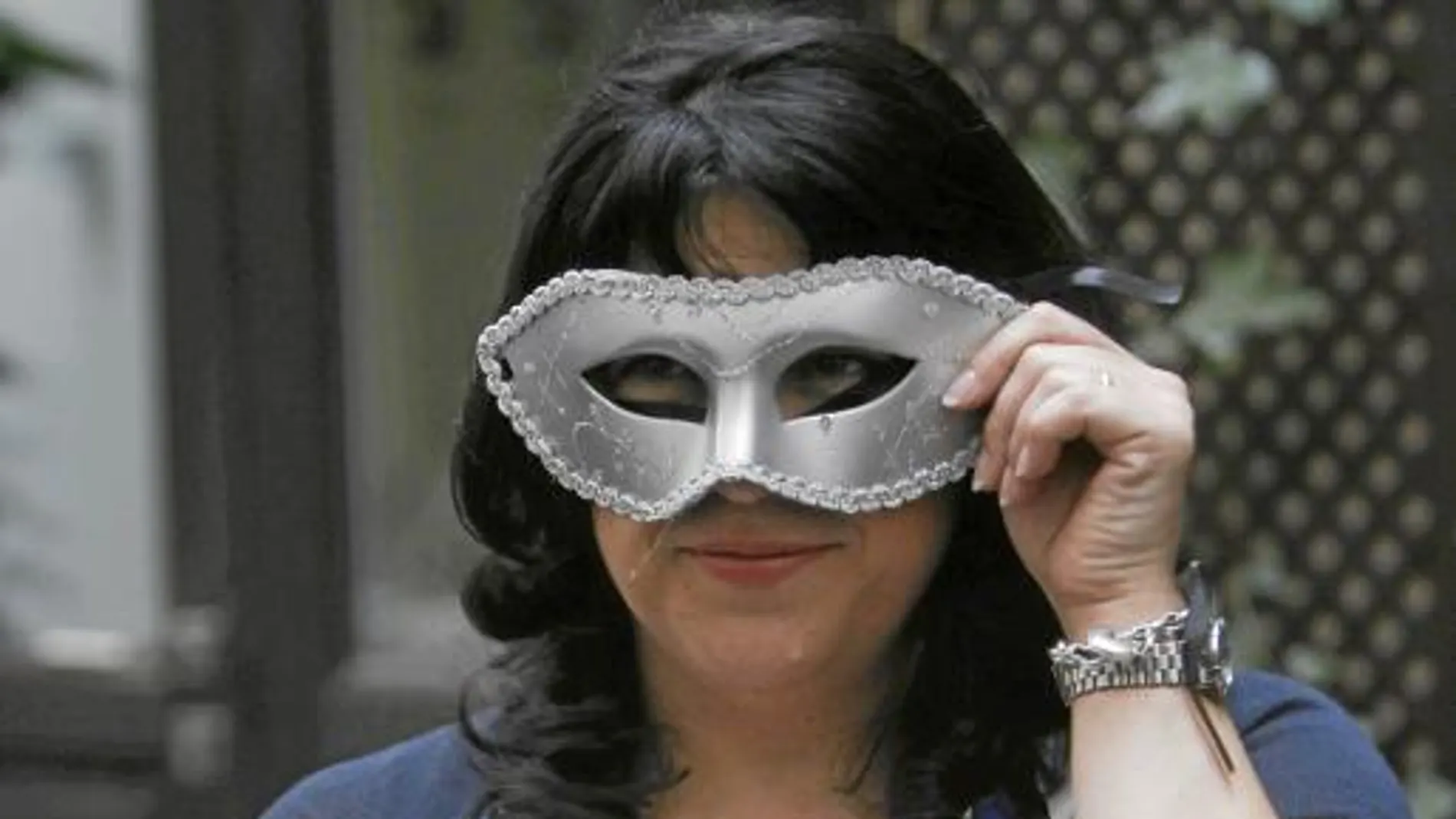 E L James: «Las feministas tienen derecho al placer»