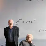  Higgs: «Soy incapaz de explicar mi teoría a un niño»