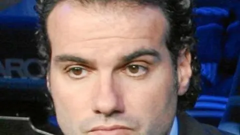 Juanjo Maqueda: «La Policía no actuó se quedó paralizada»