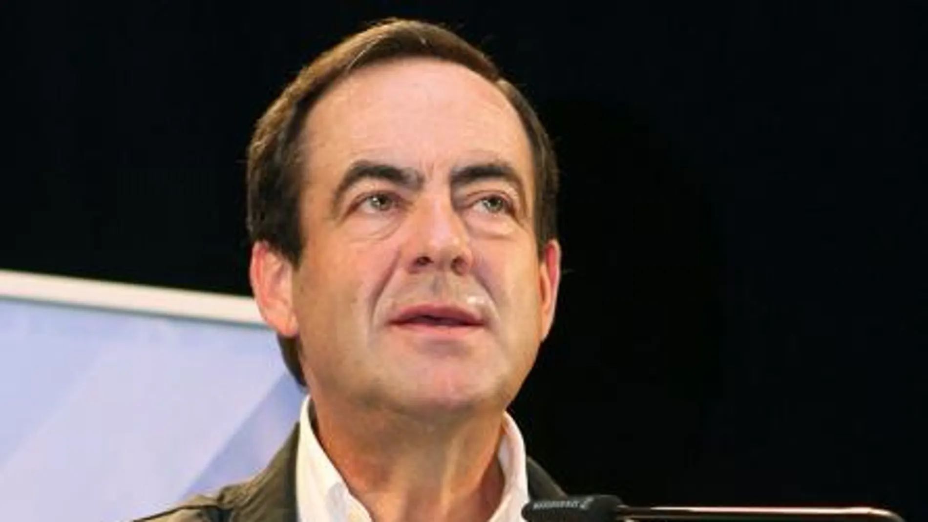José Bono visita mañana a Trancas y Barrancas en «El Hormiguero»