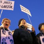 El CGPJ tacha de «inaceptables» los ataques a la sentencia