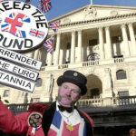 La independencia del Banco de Inglaterra clave para superar la crisis